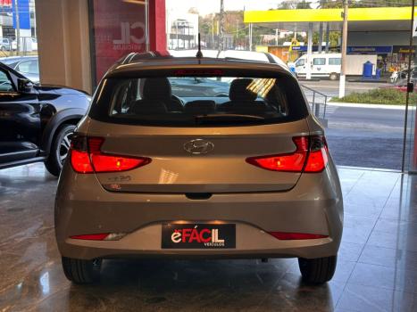 HYUNDAI HB 20 Hatch 1.0 12V 4P FLEX SENSE, Foto 3