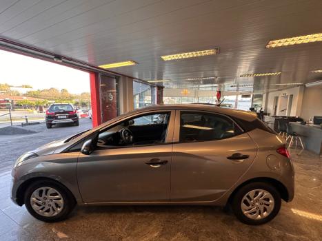 HYUNDAI HB 20 Hatch 1.0 12V 4P FLEX SENSE, Foto 5