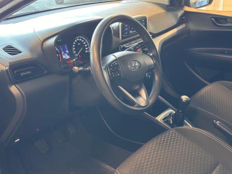 HYUNDAI HB 20 Hatch 1.0 12V 4P FLEX SENSE, Foto 6