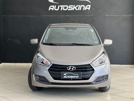 HYUNDAI HB 20 Hatch 1.6 16V 4P PREMIUM FLEX AUTOMTICO, Foto 2