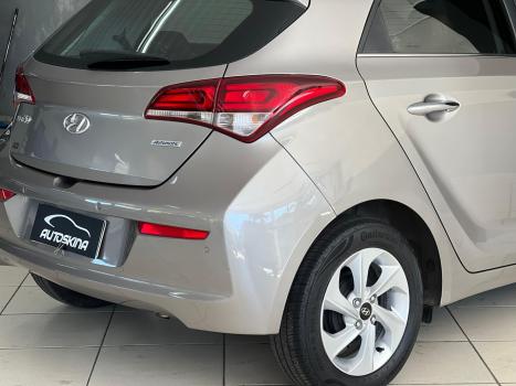 HYUNDAI HB 20 Hatch 1.6 16V 4P PREMIUM FLEX AUTOMTICO, Foto 4