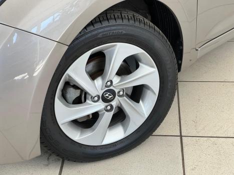 HYUNDAI HB 20 Hatch 1.6 16V 4P PREMIUM FLEX AUTOMTICO, Foto 6