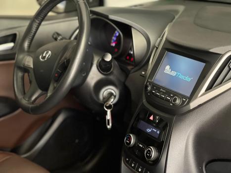 HYUNDAI HB 20 Hatch 1.6 16V 4P PREMIUM FLEX AUTOMTICO, Foto 9