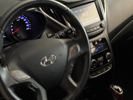 HYUNDAI HB 20 Hatch 1.6 16V 4P PREMIUM FLEX AUTOMTICO, Foto 10