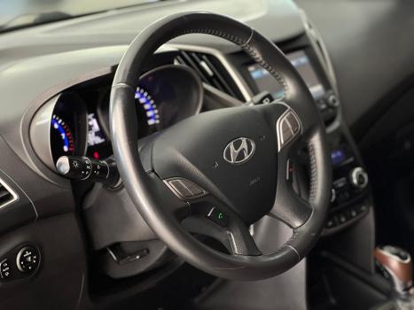 HYUNDAI HB 20 Hatch 1.6 16V 4P PREMIUM FLEX AUTOMTICO, Foto 11