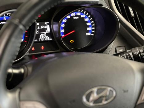 HYUNDAI HB 20 Hatch 1.6 16V 4P PREMIUM FLEX AUTOMTICO, Foto 12