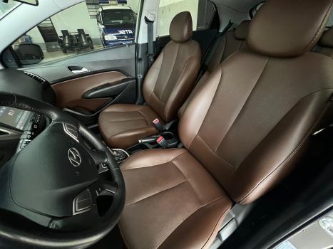 HYUNDAI HB 20 Hatch 1.6 16V 4P PREMIUM FLEX AUTOMTICO, Foto 14