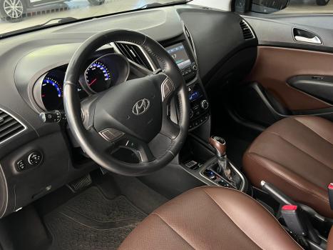 HYUNDAI HB 20 Hatch 1.6 16V 4P PREMIUM FLEX AUTOMTICO, Foto 15