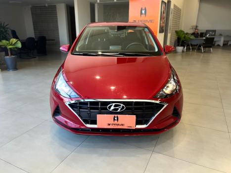 HYUNDAI HB 20 Hatch 1.0 12V 4P FLEX EVOLUTION, Foto 2