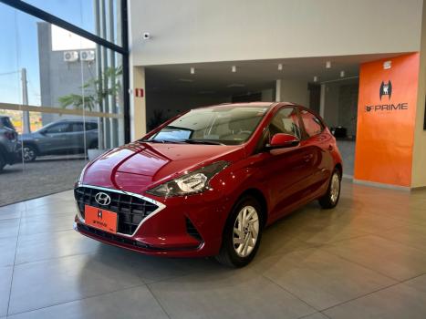 HYUNDAI HB 20 Hatch 1.0 12V 4P FLEX EVOLUTION, Foto 3