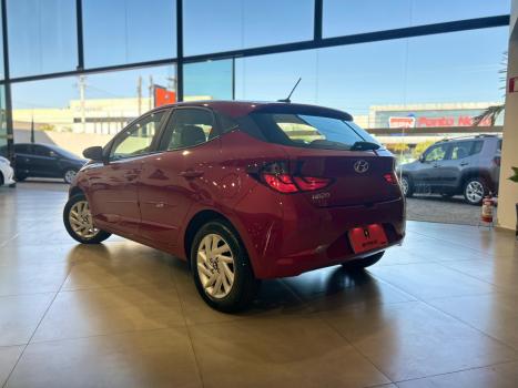 HYUNDAI HB 20 Hatch 1.0 12V 4P FLEX EVOLUTION, Foto 4
