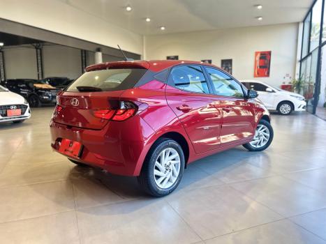 HYUNDAI HB 20 Hatch 1.0 12V 4P FLEX EVOLUTION, Foto 5