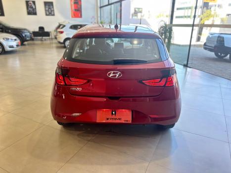 HYUNDAI HB 20 Hatch 1.0 12V 4P FLEX EVOLUTION, Foto 6