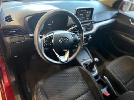 HYUNDAI HB 20 Hatch 1.0 12V 4P FLEX EVOLUTION, Foto 9