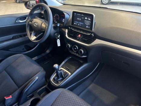HYUNDAI HB 20 Hatch 1.0 12V 4P FLEX EVOLUTION, Foto 10