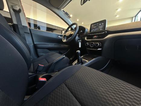 HYUNDAI HB 20 Hatch 1.0 12V 4P FLEX EVOLUTION, Foto 11
