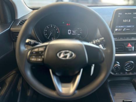 HYUNDAI HB 20 Hatch 1.0 12V 4P FLEX EVOLUTION, Foto 12