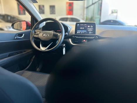 HYUNDAI HB 20 Hatch 1.0 12V 4P FLEX EVOLUTION, Foto 17