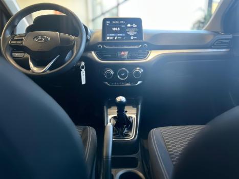 HYUNDAI HB 20 Hatch 1.0 12V 4P FLEX EVOLUTION, Foto 18
