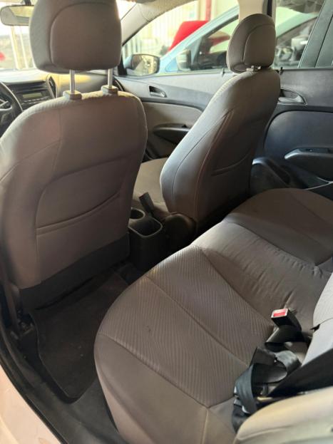 HYUNDAI HB 20 Hatch 1.6 16V 4P FLEX COMFORT PREMIUM, Foto 3