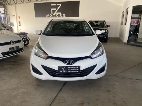 HYUNDAI HB 20 Hatch , Foto 2