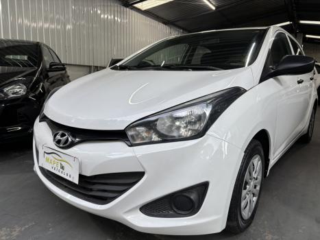 HYUNDAI HB 20 Hatch 1.0 12V 4P FLEX COMFORT PLUS, Foto 1