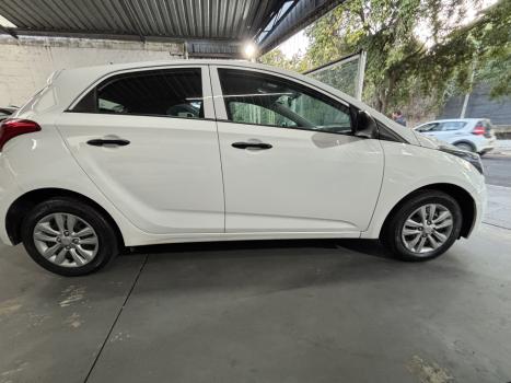 HYUNDAI HB 20 Hatch 1.0 12V 4P FLEX COMFORT PLUS, Foto 2