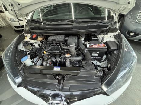HYUNDAI HB 20 Hatch 1.0 12V 4P FLEX COMFORT PLUS, Foto 3