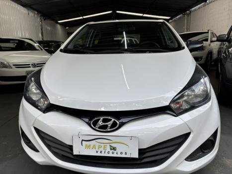 HYUNDAI HB 20 Hatch 1.0 12V 4P FLEX COMFORT PLUS, Foto 5