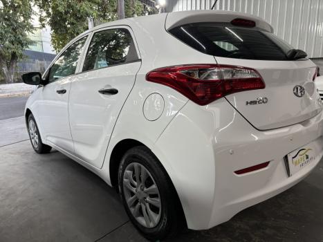 HYUNDAI HB 20 Hatch 1.0 12V 4P FLEX COMFORT PLUS, Foto 9