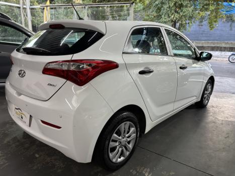 HYUNDAI HB 20 Hatch 1.0 12V 4P FLEX COMFORT PLUS, Foto 11