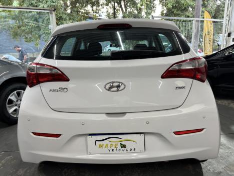 HYUNDAI HB 20 Hatch 1.0 12V 4P FLEX COMFORT PLUS, Foto 12
