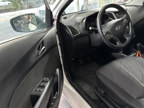 HYUNDAI HB 20 Hatch 1.0 12V 4P FLEX COMFORT PLUS, Foto 13