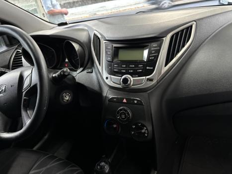HYUNDAI HB 20 Hatch 1.0 12V 4P FLEX COMFORT PLUS, Foto 15