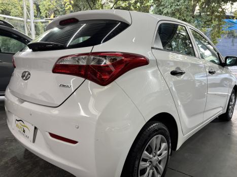 HYUNDAI HB 20 Hatch 1.0 12V 4P FLEX COMFORT PLUS, Foto 16