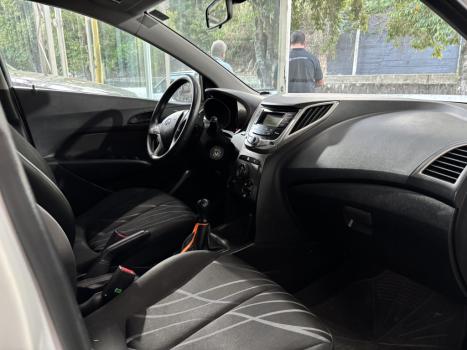 HYUNDAI HB 20 Hatch 1.0 12V 4P FLEX COMFORT PLUS, Foto 17