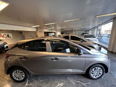 HYUNDAI HB 20 Hatch 1.0 12V 4P FLEX SENSE, Foto 2