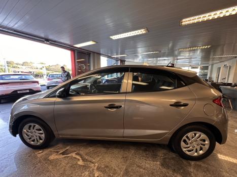 HYUNDAI HB 20 Hatch 1.0 12V 4P FLEX SENSE, Foto 4