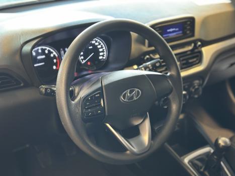 HYUNDAI HB 20 Hatch 1.0 12V 4P FLEX SENSE, Foto 6