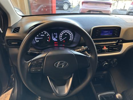 HYUNDAI HB 20 Hatch 1.0 12V 4P FLEX SENSE, Foto 8