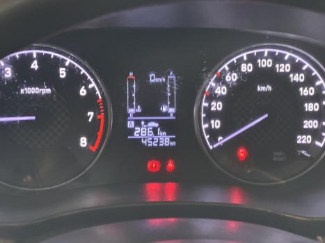 HYUNDAI HB 20 Hatch 1.0 12V 4P FLEX SENSE, Foto 9