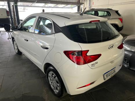 HYUNDAI HB 20 Hatch 1.0 12V 4P FLEX SENSE, Foto 2