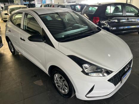 HYUNDAI HB 20 Hatch 1.0 12V 4P FLEX SENSE, Foto 3