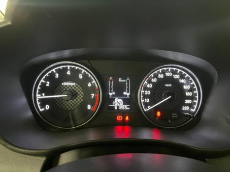 HYUNDAI HB 20 Hatch 1.0 12V 4P FLEX SENSE, Foto 5