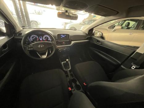HYUNDAI HB 20 Hatch 1.0 12V 4P FLEX SENSE, Foto 6