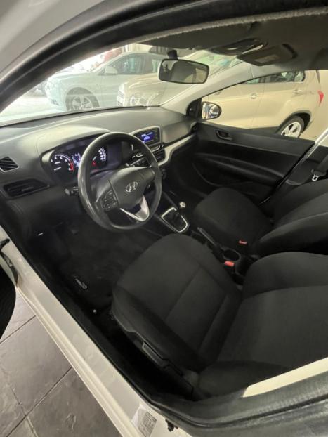 HYUNDAI HB 20 Hatch 1.0 12V 4P FLEX SENSE, Foto 7
