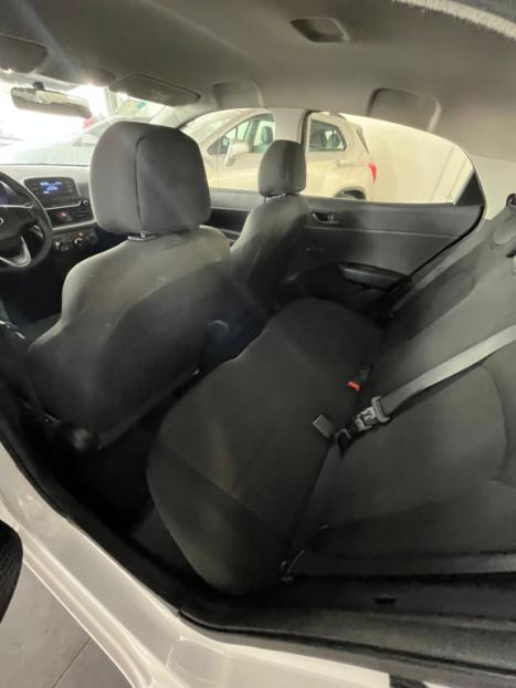 HYUNDAI HB 20 Hatch 1.0 12V 4P FLEX SENSE, Foto 8