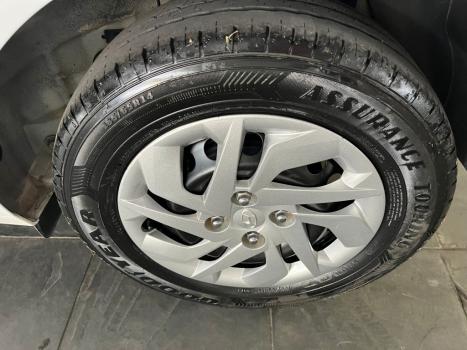 HYUNDAI HB 20 Hatch 1.0 12V 4P FLEX SENSE, Foto 9