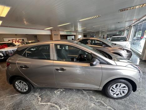 HYUNDAI HB 20 Hatch 1.0 12V 4P FLEX SENSE, Foto 2