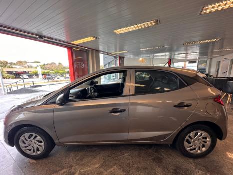 HYUNDAI HB 20 Hatch 1.0 12V 4P FLEX SENSE, Foto 5